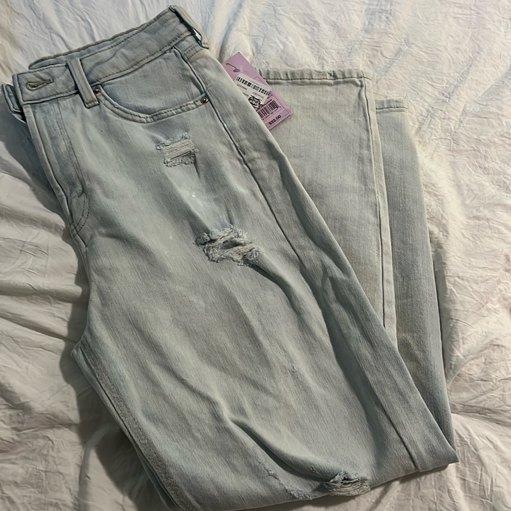 Wild fable jeans